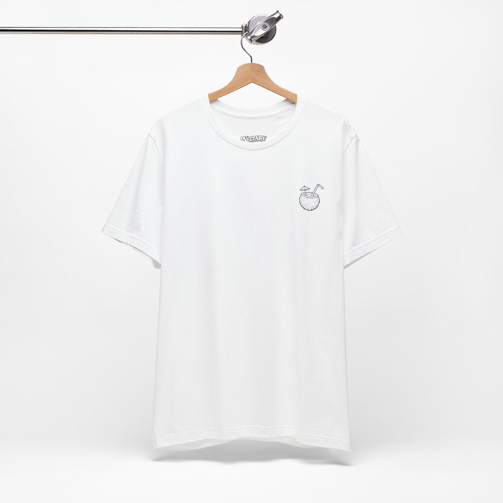 Coconut Hammock Tee