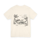 Coconut Hammock Tee
