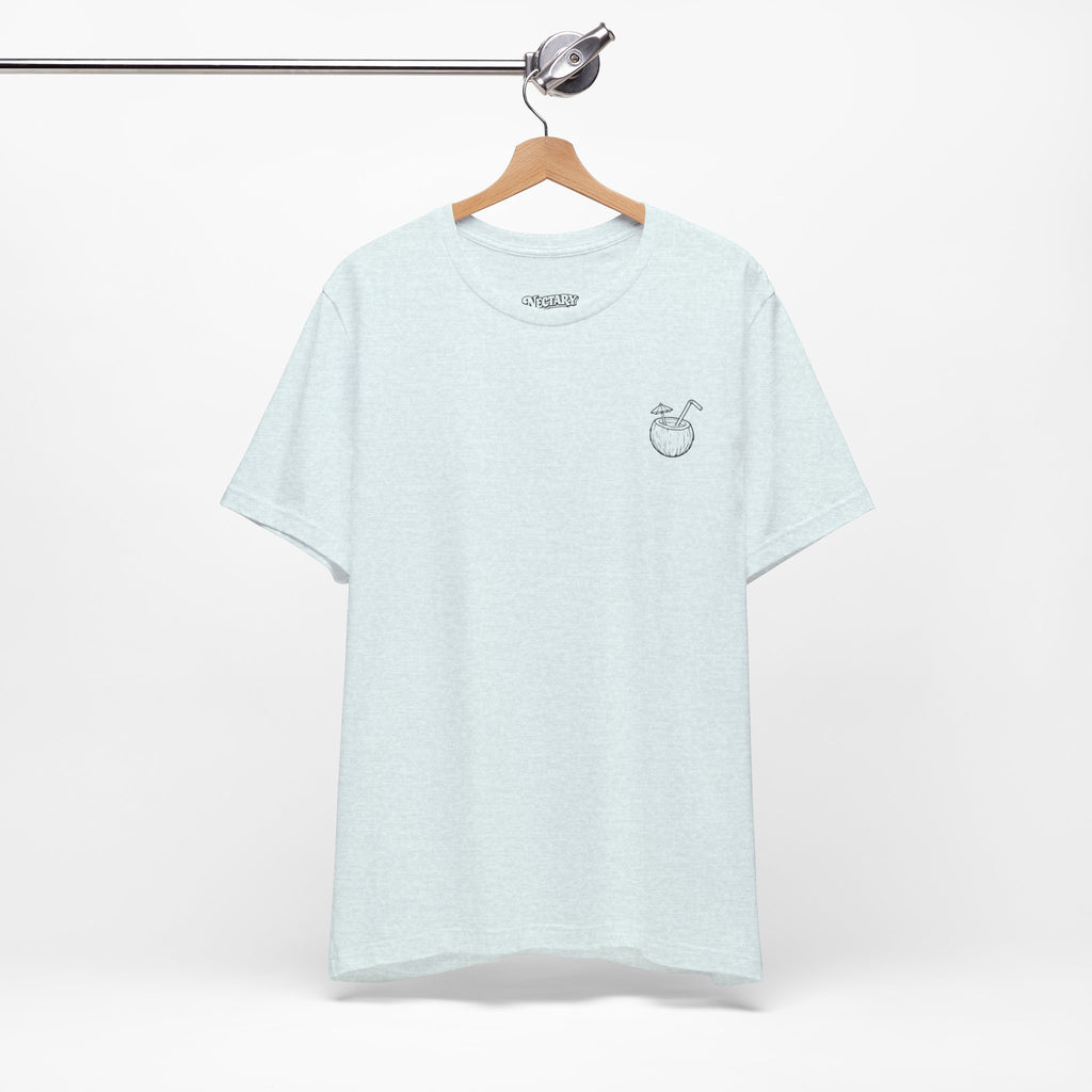 Coconut Hammock Tee