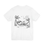 Coconut Hammock Tee