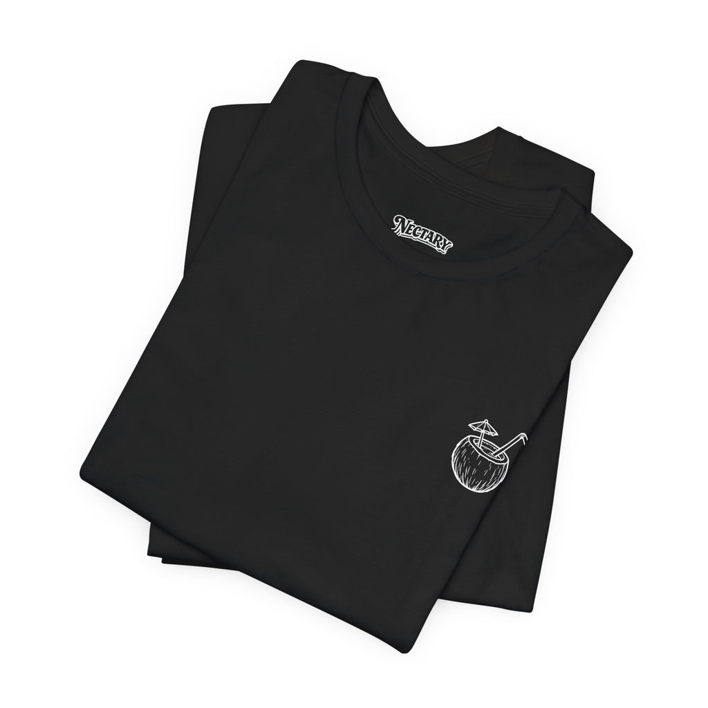 Coconut Hammock Tee