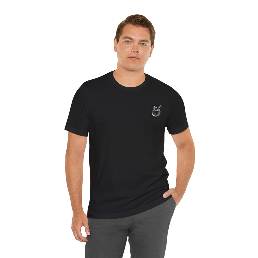 Coconut Hammock Tee
