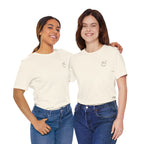 Coconut Hammock Tee