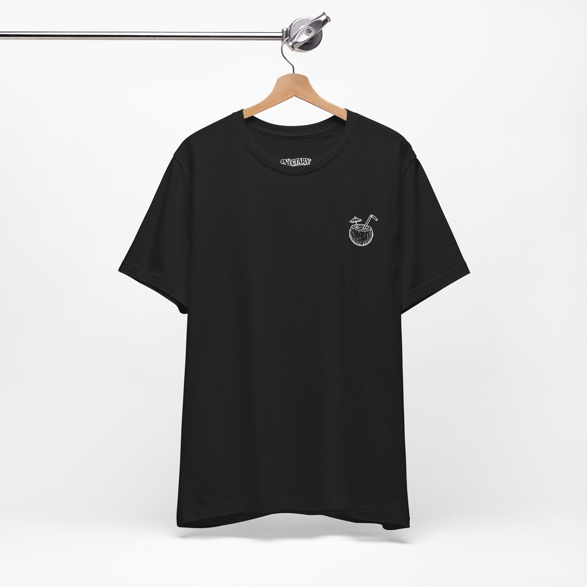 Coconut Hammock Tee