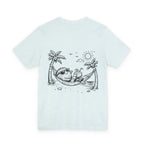 Coconut Hammock Tee
